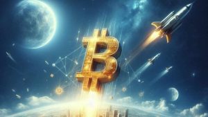 Read more about the article Bitcoin Price Could Hit $250,000 ‘Sooner’ Than Expected, Says Bitwise CEO