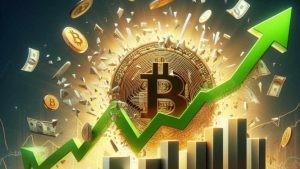 Read more about the article Blackrock Bitcoin ETF Shatters Inflow and Volume Records — Holdings Exceed 141K BTC