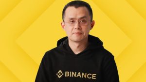 US District Judge Sanctions Binance’s .3 Billion Plea Deal