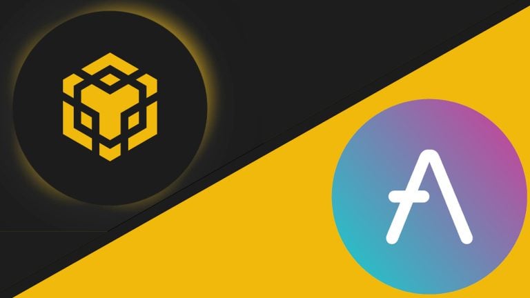 You are currently viewing Decentralized Money Market Protocol Aave Joins BNB Chain’s Defi Landscape