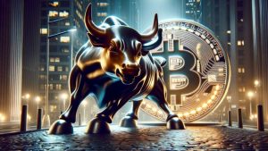 Read more about the article Bitcoin Technical Analysis: BTC Bulls Show Strength After Recent Consolidation Period  