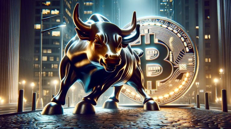 You are currently viewing Bitcoin Technical Analysis: BTC Bulls Show Strength After Recent Consolidation Period  