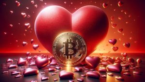 Read more about the article Bitcoin Technical Analysis: BTC’s Bullish Momentum Signals Strong Market Confidence on Valentine’s Day