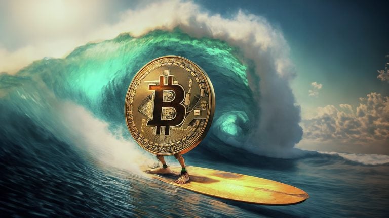 You are currently viewing Bitcoin Short Squeeze Wipes Out $89M as Price Surges to $52K; ETF Inflows Hit $4B