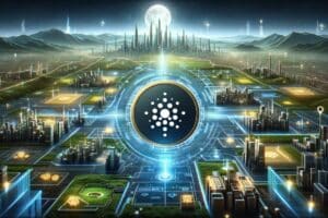 The founder of Cardano is concerned about the increasing influence of traditional finance in the crypto sector