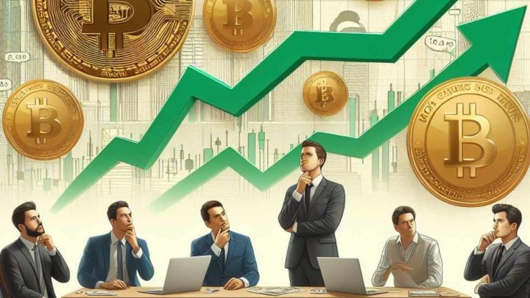 You are currently viewing $30 Billion Investment Platform Approves 4 Spot Bitcoin ETFs for Clients