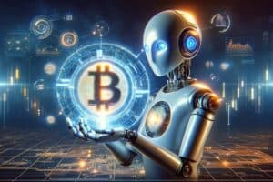 Read more about the article The AI crypto surpass 12 billion dollars