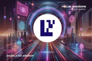 Read more about the article The crypto airdrop by Eigenlayer: the best strategies to obtain the highest score