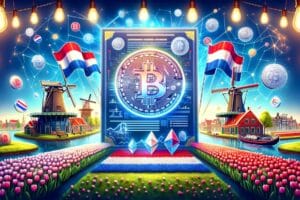 Read more about the article Crypto news for Kraken with expansion in the Netherlands: approval for VASP registration at the Dutch Central Bank