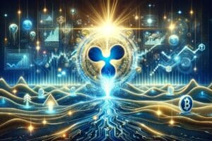 Read more about the article Good news for Ripple’s XRP cryptocurrency