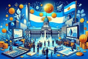 Argentina postpones crypto tax exemption