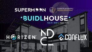 Read more about the article ETH Denver Top Builders Base by Supermoon, Cointelegraph, NDC, Horizen, and Conflux