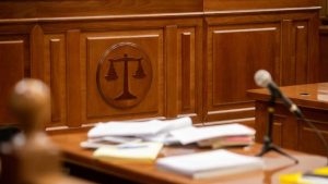 Read more about the article US Judge Urged to Approve Binance’s $4.3 Billion Plea Deal