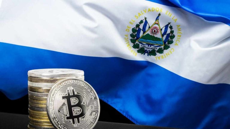 El Salvador Won’t Sell Its Bitcoin — President Bukele Says ‘at the end 1 BTC = 1 BTC’