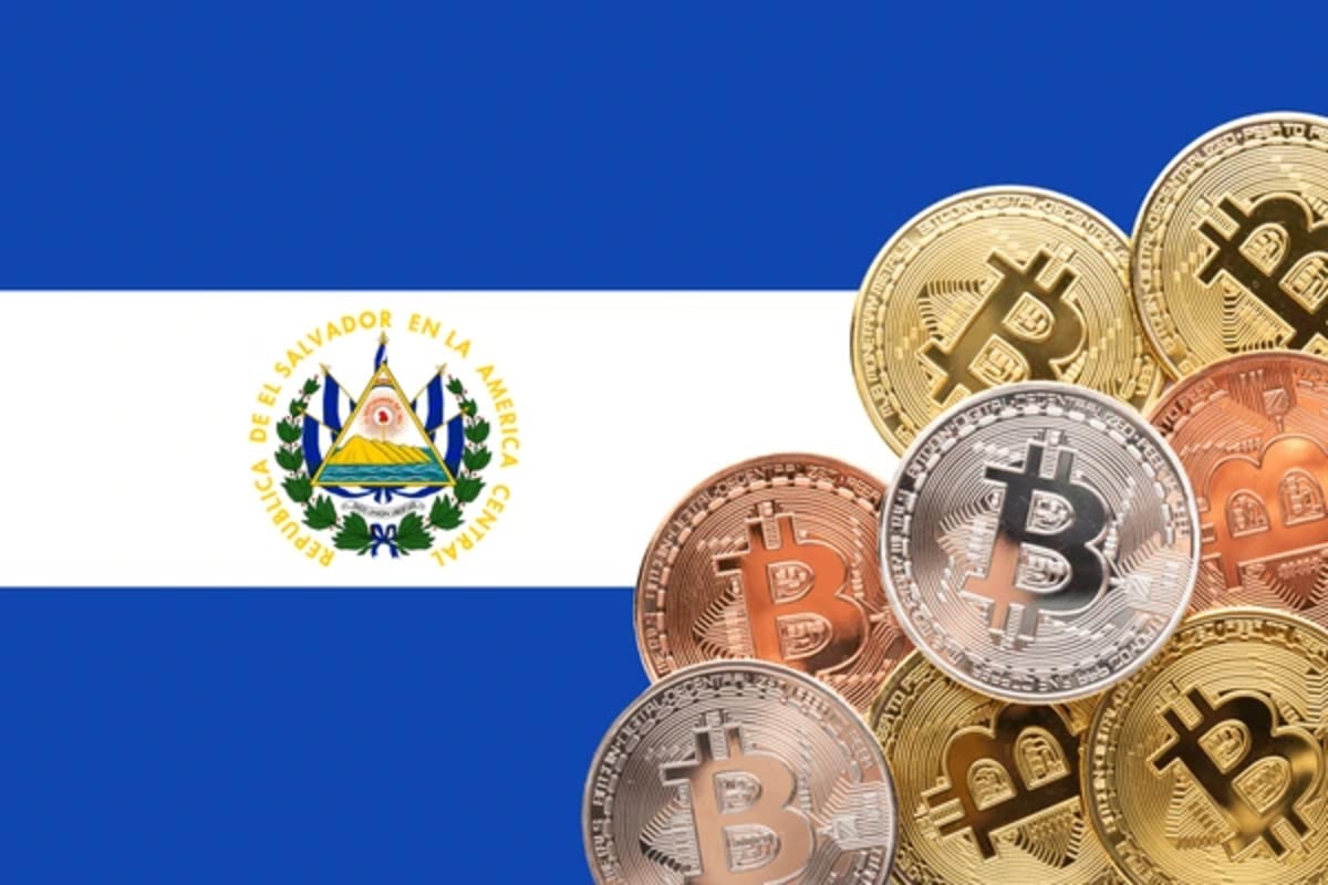 El Salvador Integrates Bitcoin in the Classroom: Launch of Node Nation SV