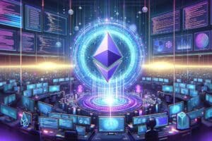 Read more about the article Update “Dencun” of Ethereum officially launched on the Sepolia testnet: is it bullish for ETH?