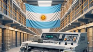 Argentine President Javier Milei Seeks to Penalize Central Bank Money Issuance