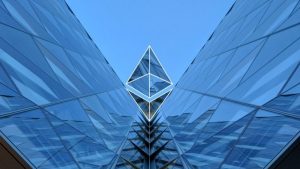 Ethereum Technical Analysis: Sideways Movement as ETH Eyes Break Above ,500