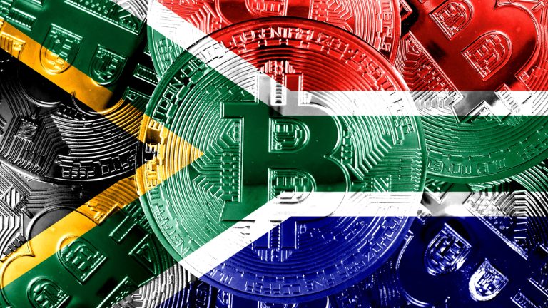 You are currently viewing South Africa Regulators to Unveil Document Categorizing Stablecoins as a ‘Particular Type of Crypto Asset’