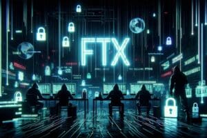 Read more about the article Possible solution to the mystery of the FTX exchange hack: the United States accuses three individuals