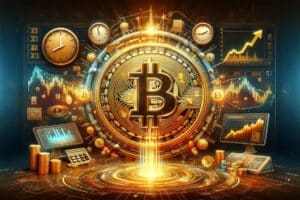 You are currently viewing Bitget’s forecasts: positive prospects for Bitcoin’s halving in 2024