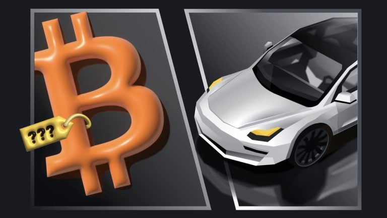 You are currently viewing Binance’s Derivatives Arm Launches Tesla Model Y and Bitcoin Voucher Challenge 