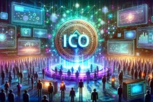 What happened to crypto ICOs?