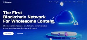 Cloudax.io Launches Groundbreaking Platform, Redefining Content Monetization in the Web3 Era