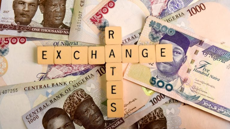 You are currently viewing Nigerian Users Criticize Binance for Imposing Exchange Rate Caps on USDT to Naira Transactions