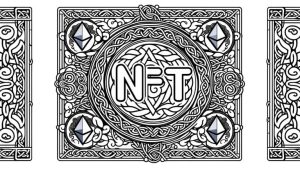 NFT Market Sales Dip 12% This Week While Highlight Collections Record Notable Rises