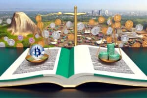 Read more about the article Nigeria: crypto regulation requested to stop bad actors and more