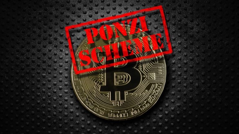 Investors in Collapsed Ponzi Scheme Resist Liquidator’s Attempts to Force Repayment at Current BTC Prices