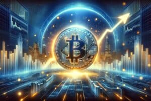 You are currently viewing Bitcoin (BTC) price prediction at 100,000 USD by June 2024