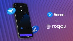 Roqqu Announces the Inclusion of Bitcoin.com’s VERSE Token on its Wallet Platform, Aiming to Foster DeFi in Africa