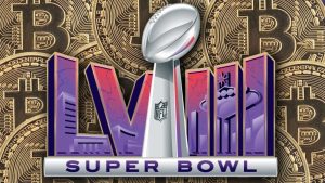 Read more about the article Report: Crypto Ads Sideline in Super Bowl LVIII Despite Recent Bitcoin ETF Launches