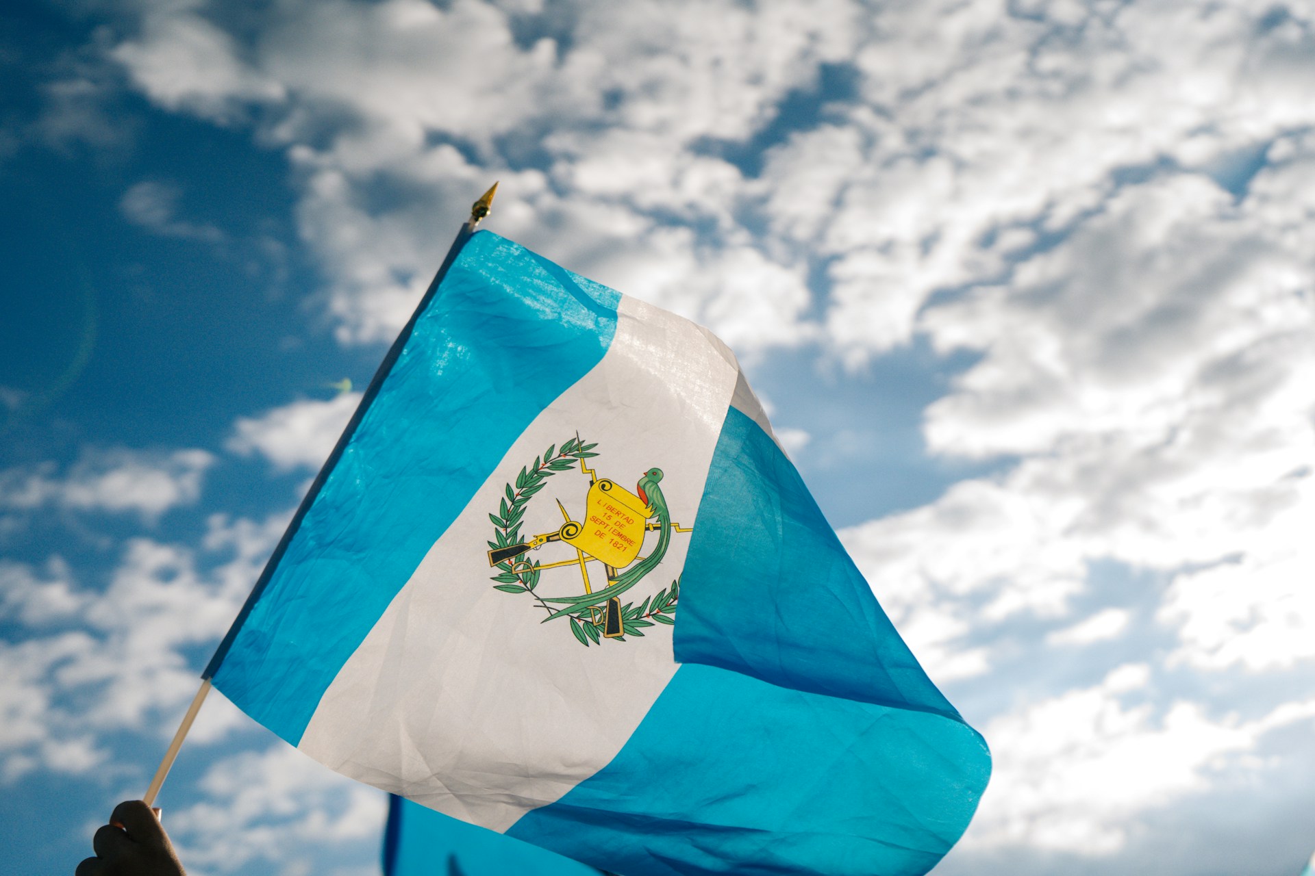 You are currently viewing Guatemala’s Supreme Electoral Tribunal Uses Bitcoin to Ensure Transparency in Elections