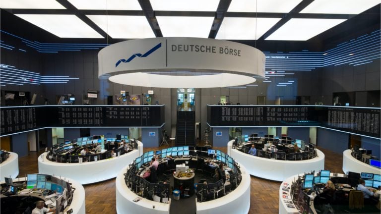 You are currently viewing Deutsche Börse Group’s Crypto Subsidiary Granted Four Licenses by the German Regulator