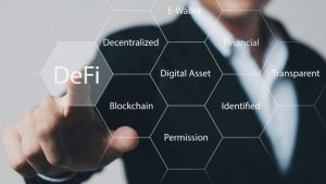 Community-Driven Ecosystem Accelerators ‘A Vital Component of Crypto Funding Mechanisms’ – Elie Le Rest