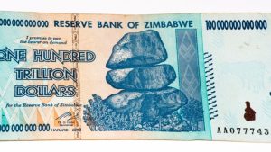 Zimbabwe to Launch ‘Structured Currency’ Linked to Gold, Says Finance Minister