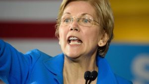 Read more about the article Pro-Crypto US Attorney Considers Challenging Elizabeth Warren in Massachusetts Senate Race