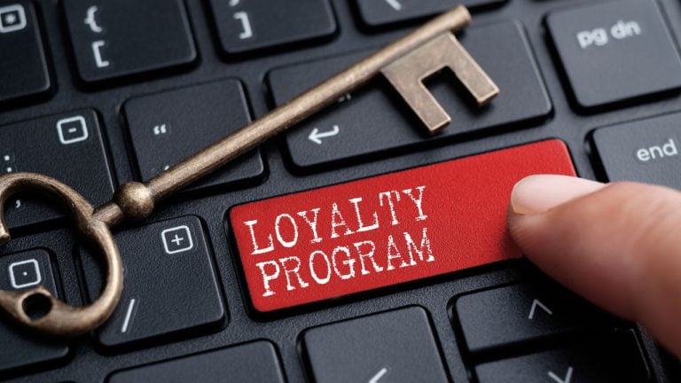 You are currently viewing Blockchain-Based Loyalty Rewards Foster Brand-Customer Connection, Accelerate Web3 Adoption — Gennady Volchek