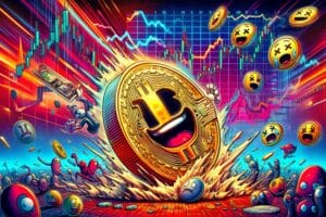 Read more about the article GameStop (GME): the meme crypto on Solana records a -70% dump