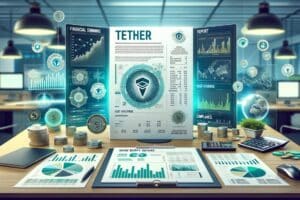 Tether: the Q4 2023 report shows stellar profits