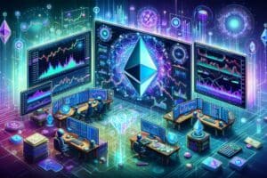Trading Ethereum: expectations are growing for the spot ETF on ETH and the crypto aims for ,000 in the short term
