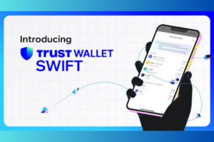 You are currently viewing Trust Wallet launches Swift for crypto smart contracts