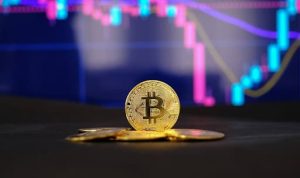 Read more about the article Decentralized Marketplace Predicts 20% Chance of Bitcoin Crossing $70K by April