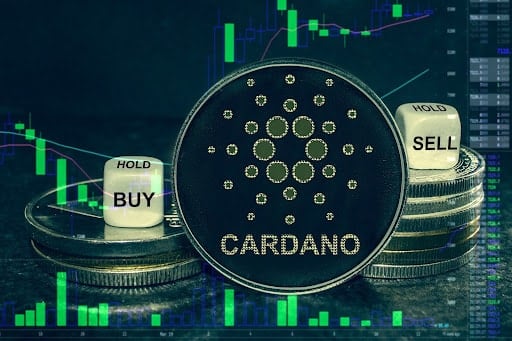 Cardano’s ADA Soars 13% in a Week, Eyes  Milestone