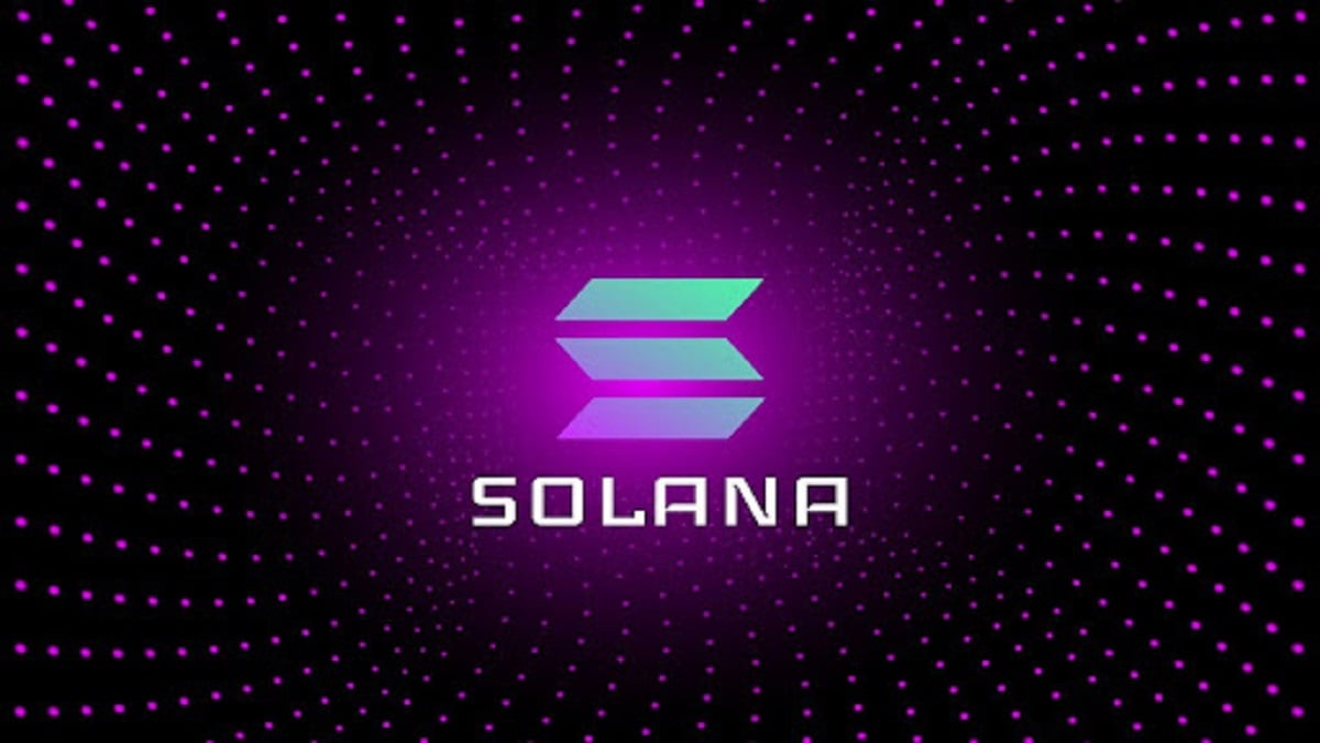 You are currently viewing Solana Shines Bright: Price Rebound Signals Potential for ‘Extreme Move’