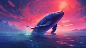 Read more about the article Crypto Whales Taking Advantage Of Dips In These Altcoins Ready For Bull Run