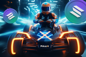 Read more about the article Investors Rotate From Solana (SOL) And TRON (TRX) Into Passive Incoming Powerhouse Pullix (PLX)